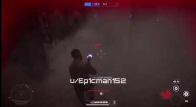 I did a little edit with u/SuperRonzilla’s General Grevious Nightmare
