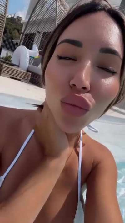 Melani Soler 🥵