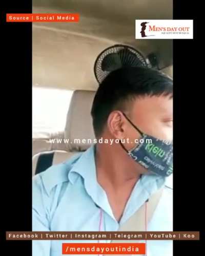 Beware! A false accusation is enough to ruin your life and land you in jail