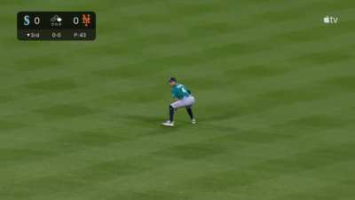 [Highlight] Ronny Mauricio Introduces Himself To 