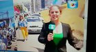 Festejos normales en el kibon