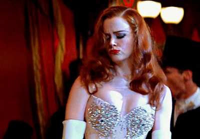 Nicole Kidman