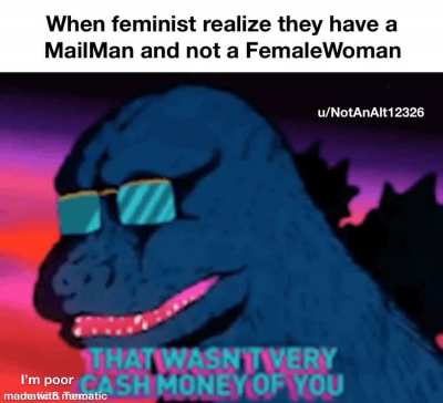 I’m sad and poor