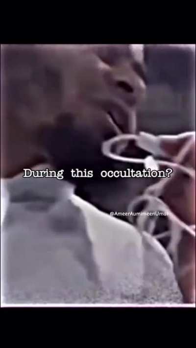 Saw this anti-shia tiktok video, let’s respond to it