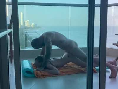 New position