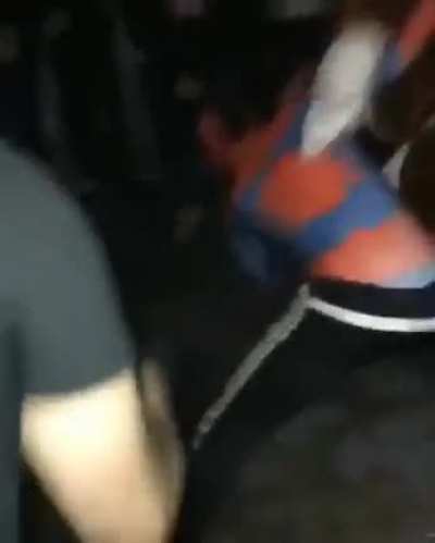 Jesús VS Spiderman
