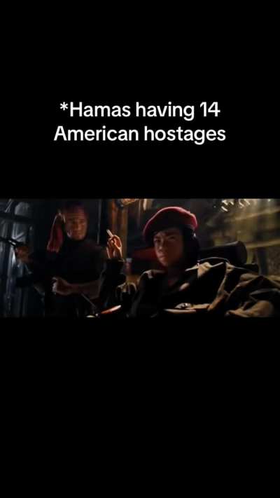 Fixed it with music