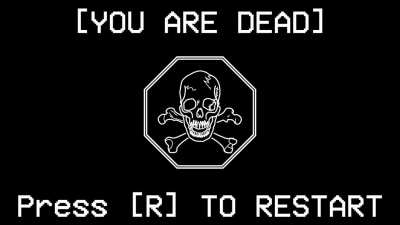 Thy end is now™