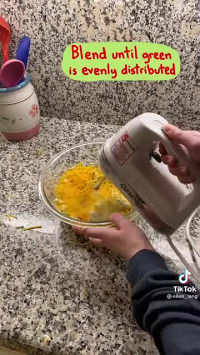 Mountain Dew recipes
