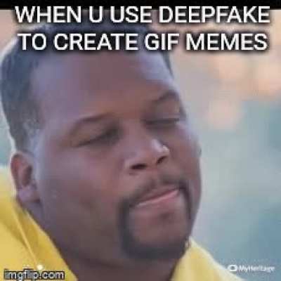 The future of memes is here