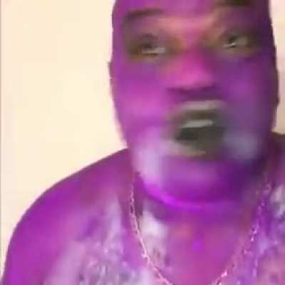 Kool-aid psychosis