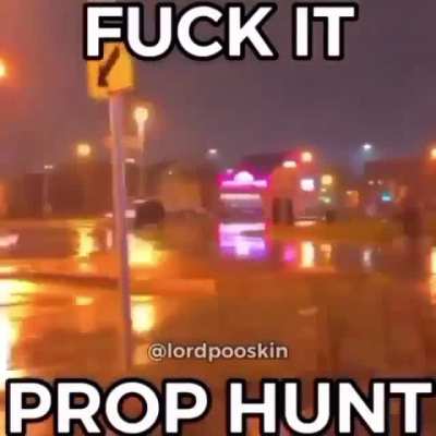 Fuck it