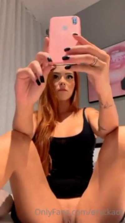 Erycka