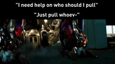 The most helpful answer to a question