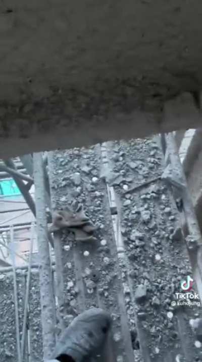 OSHA is typing…