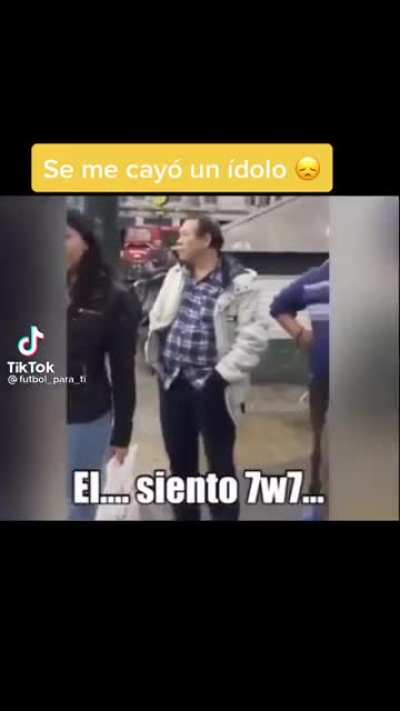 Quede LOL XD