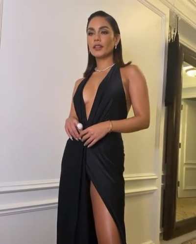 Vanessa Hudgens