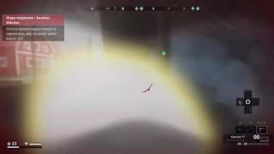 I almost shat myself ( sound recomended)