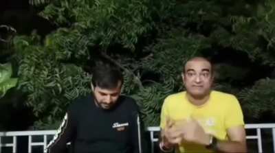 It's Funny