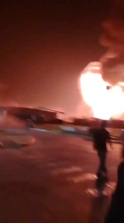 Explosión en Carlos Spegazzini