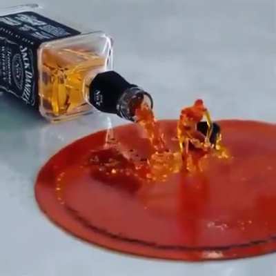 Get yo drink on