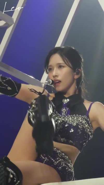 230924 Mina