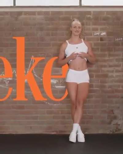Lieke Klaver