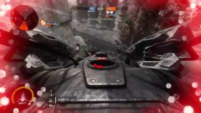 Northstar didn't deserve all that...