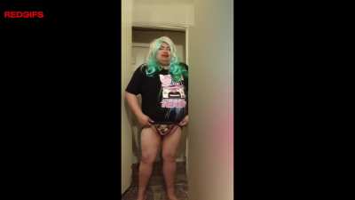 do you like how i look bb