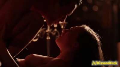[/r/K<wbr>issan<wbr>dFuck<wbr>] Stacy Cruz - A night of making love