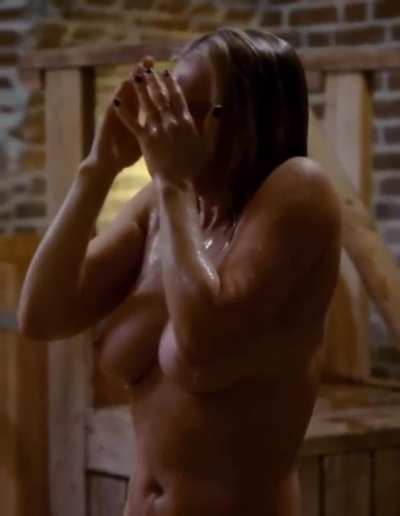 Her tits are perfect