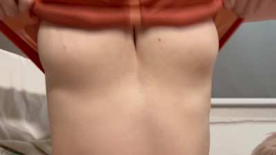My college tiddies wanted to say hi 🫣 [drop]