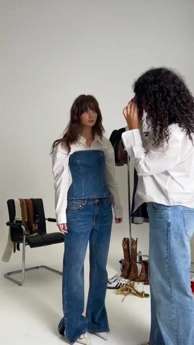 Modeling