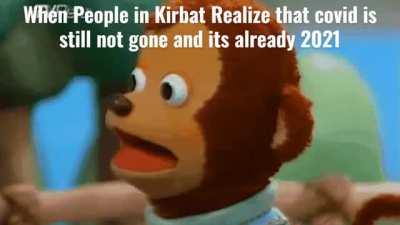 kirbat is the furthest in time