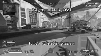 Sigma Rule #69