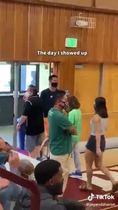 Wholesome