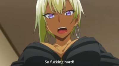 Only in Anime