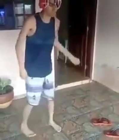Mista Brasileiro?