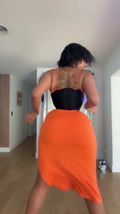 Thick 6'7