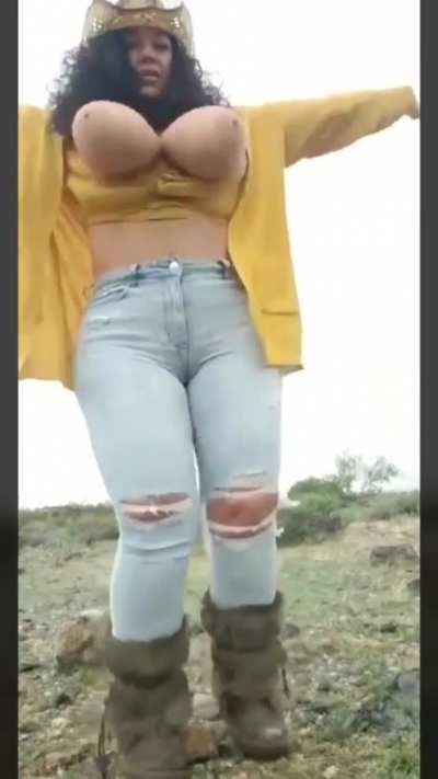 Natural nature