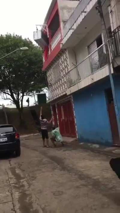 WCGW if I call my cousin to help me move instead of paying someone pro