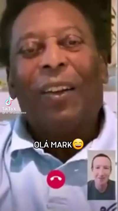Hello mark