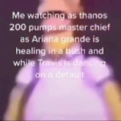 My gods what has it come to oh wow