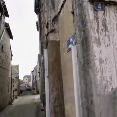 An ultra realise footage made by 3Dystopia using Unreal Engine 5