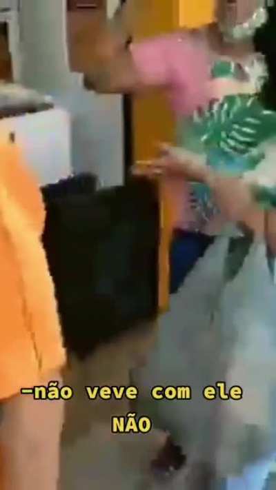 Quero ela