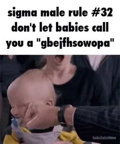shrigma rule