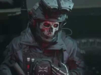 Ghost