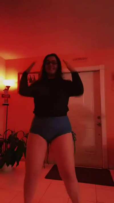 You’re a fapper, I'm a cheek clapper