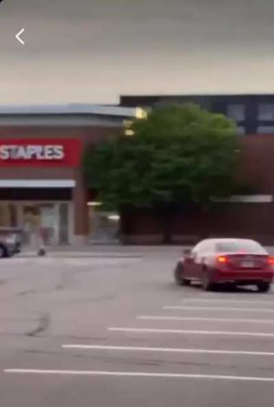 If Staples sell staples then..