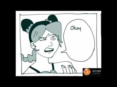 credit to @jolynememe on YouTube. This doesn’t happen in the manga. Artist unknown. Dubbed by Sun Steel and jolyne meme.